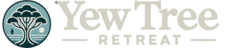 Yew tree retreat