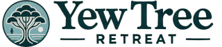 Yew tree retreat